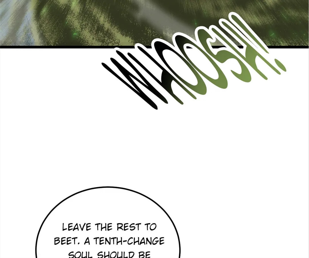Zerg Ruler: I Command the Scourge Chapter 91 page 36 - 
