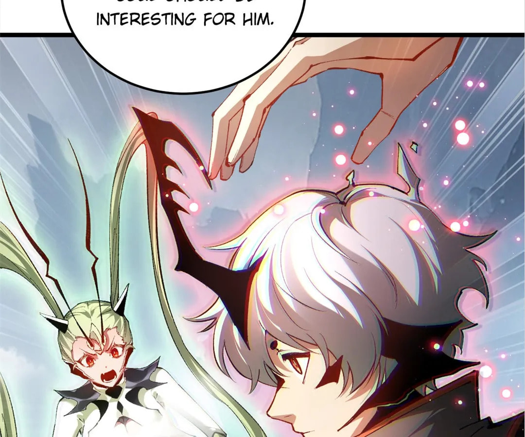 Zerg Ruler: I Command the Scourge Chapter 91 page 37 - 