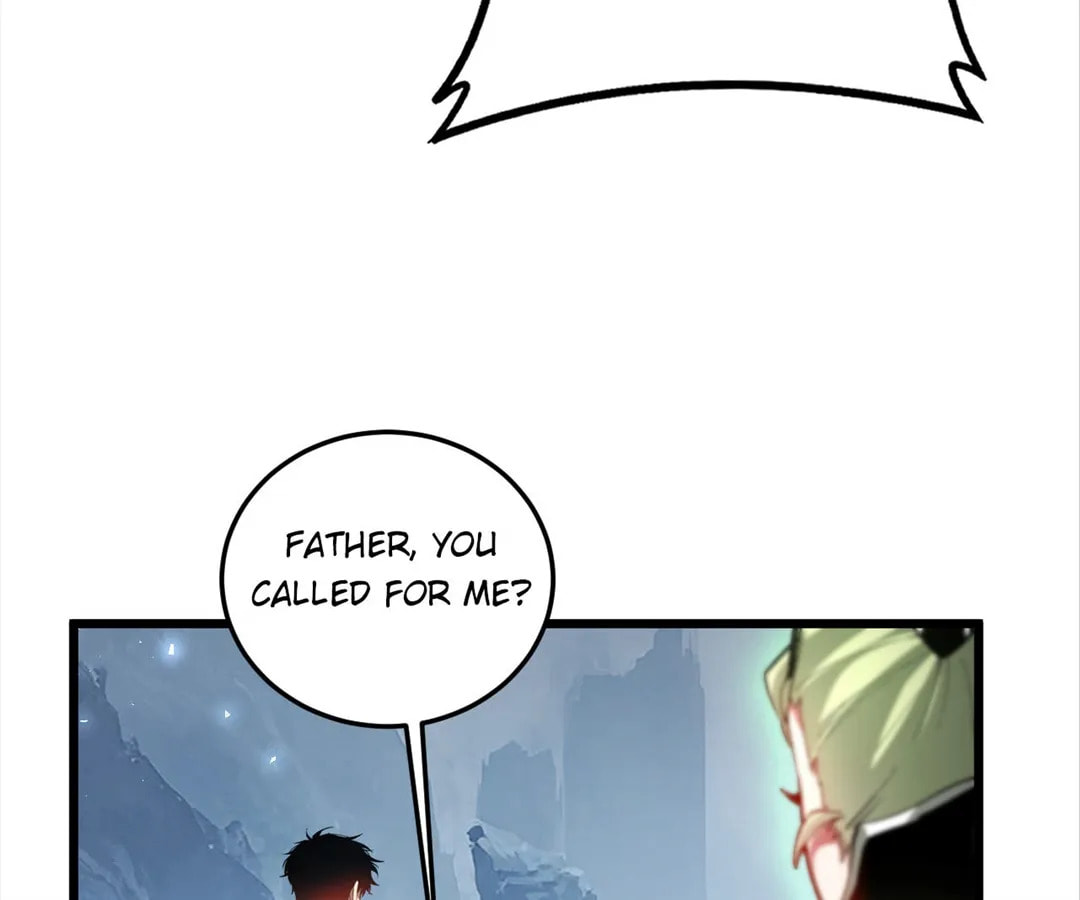 Zerg Ruler: I Command the Scourge Chapter 91 page 39 - 
