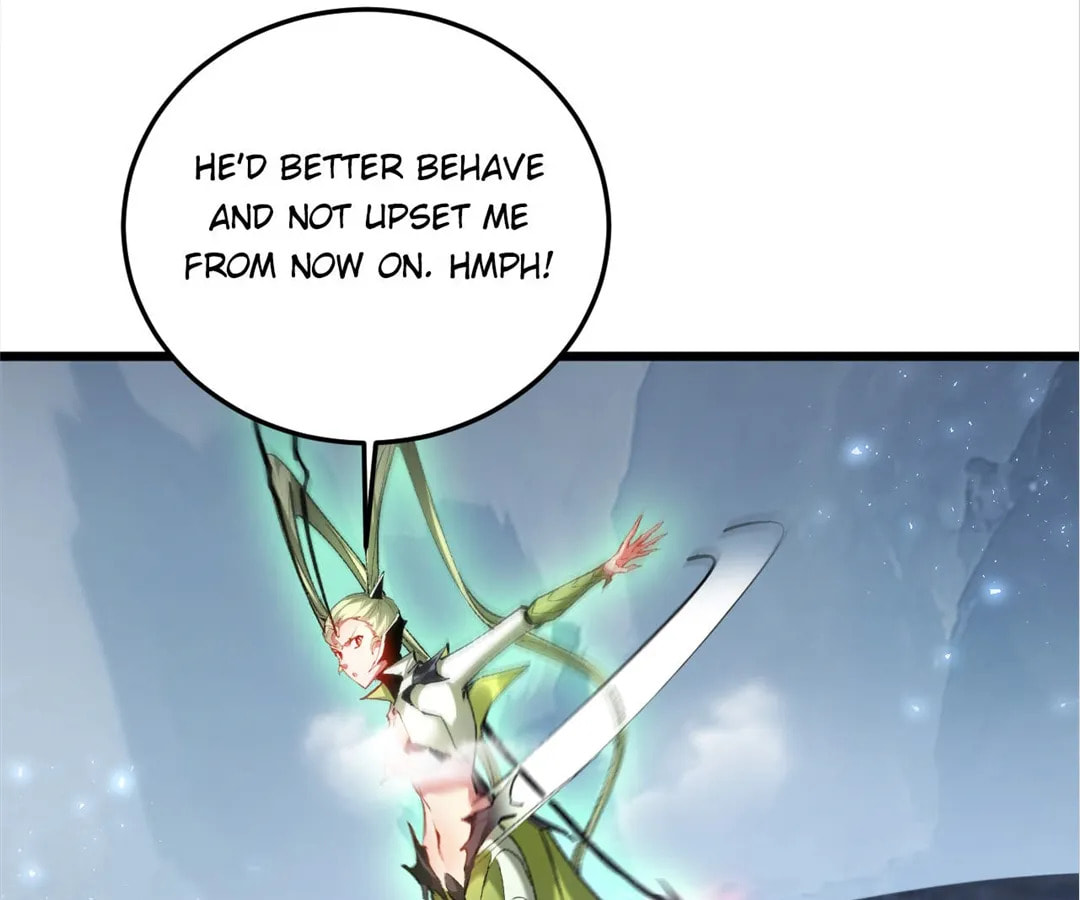 Zerg Ruler: I Command the Scourge Chapter 91 page 41 - 