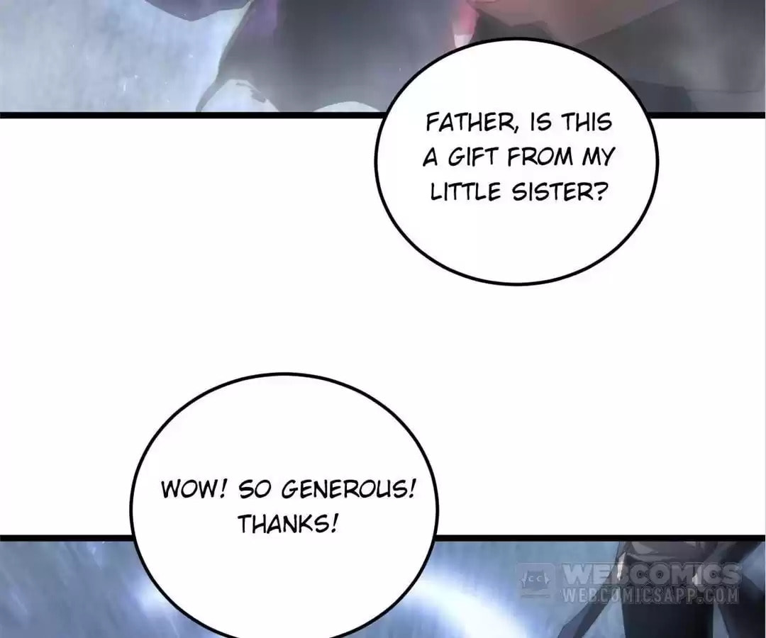 Zerg Ruler: I Command the Scourge Chapter 91 page 43 - 