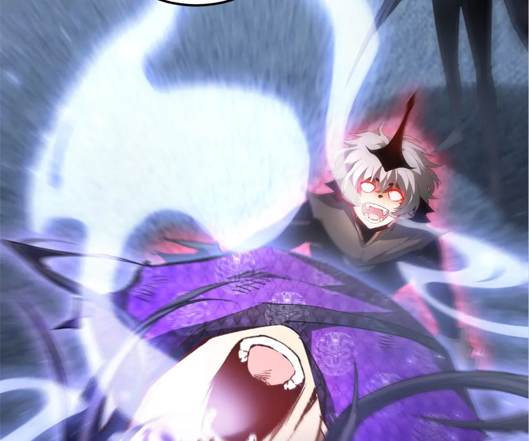 Zerg Ruler: I Command the Scourge Chapter 91 page 44 - 