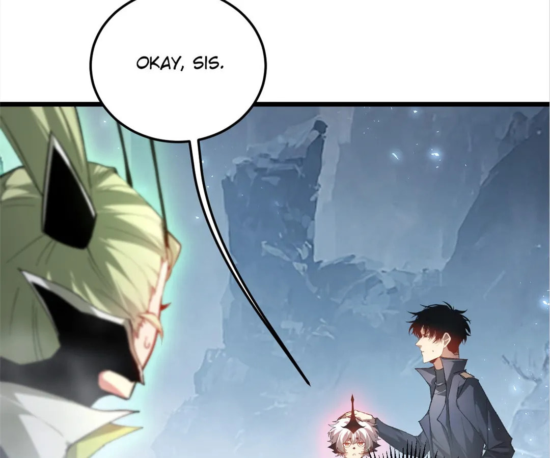Zerg Ruler: I Command the Scourge Chapter 91 page 48 - 