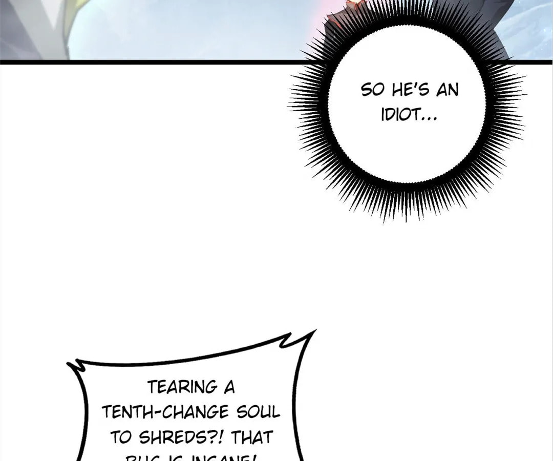 Zerg Ruler: I Command the Scourge Chapter 91 page 49 - 