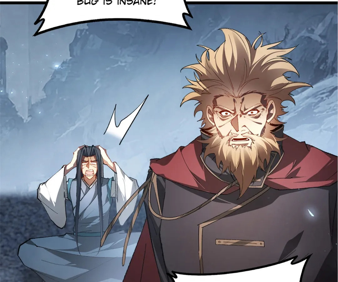 Zerg Ruler: I Command the Scourge Chapter 91 page 50 - 