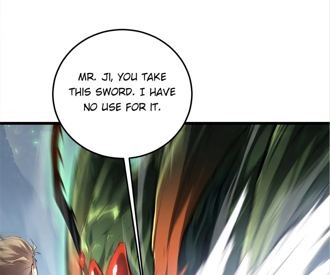 Zerg Ruler: I Command the Scourge Chapter 91 page 6 - 