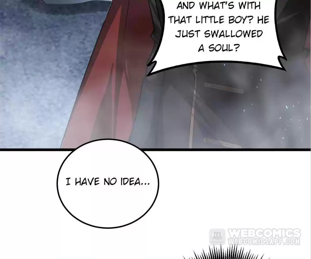 Zerg Ruler: I Command the Scourge Chapter 91 page 51 - 