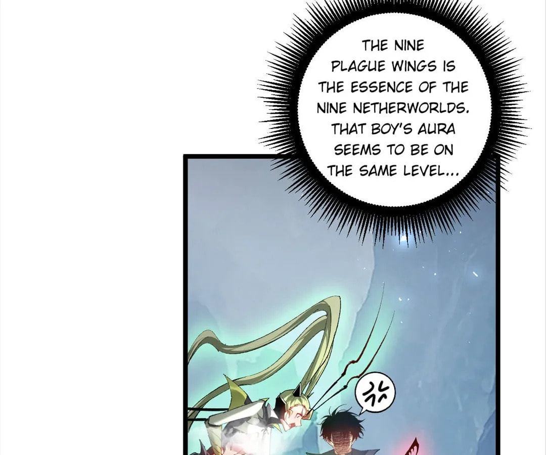 Zerg Ruler: I Command the Scourge Chapter 91 page 52 - 