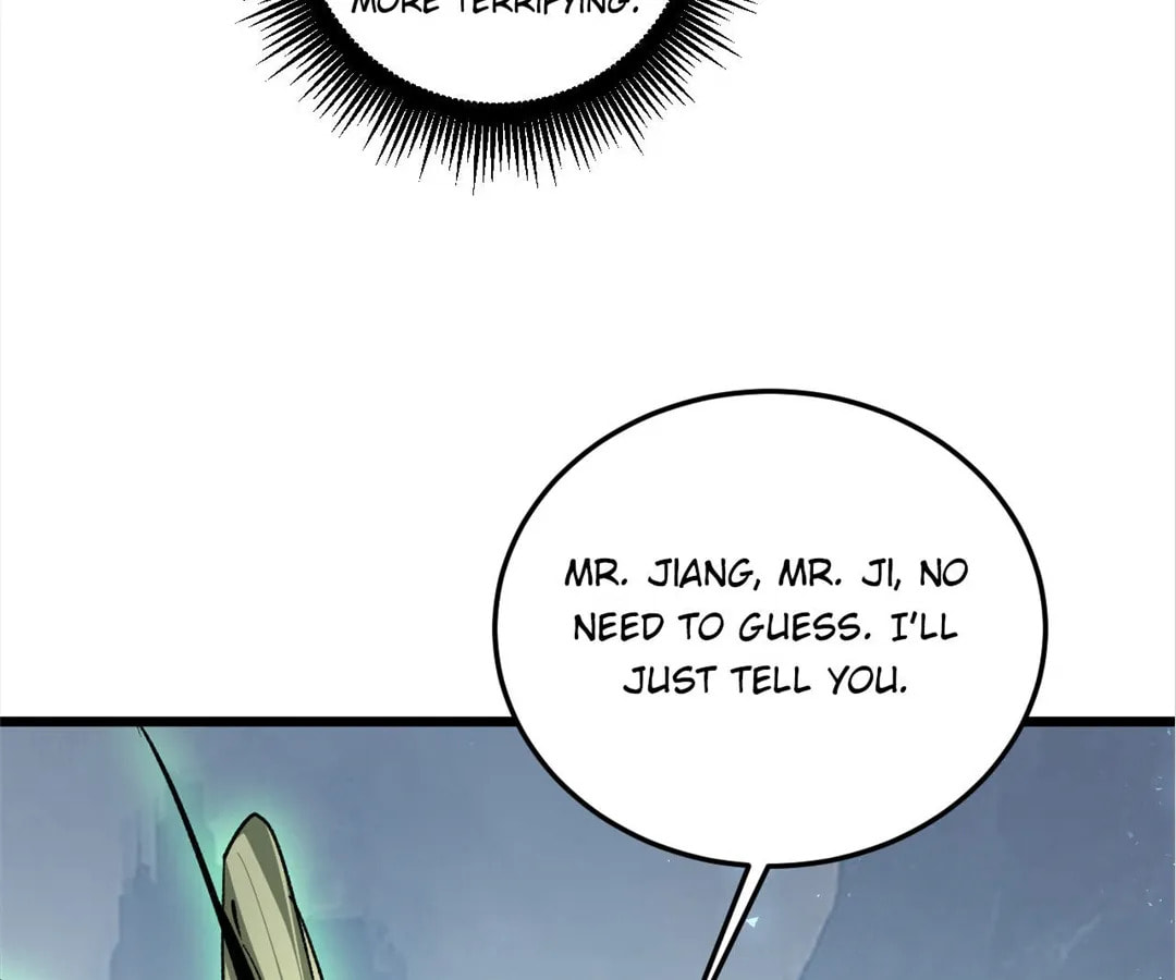 Zerg Ruler: I Command the Scourge Chapter 91 page 54 - 