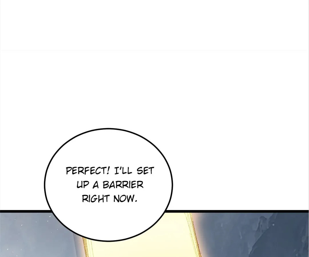 Zerg Ruler: I Command the Scourge Chapter 91 page 57 - 