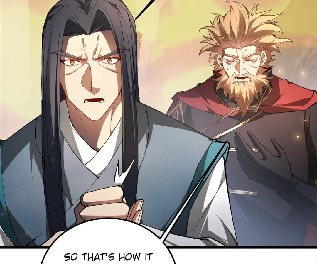 Zerg Ruler: I Command the Scourge Chapter 91 page 64 - 