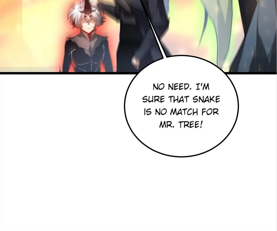 Zerg Ruler: I Command the Scourge Chapter 91 page 70 - 