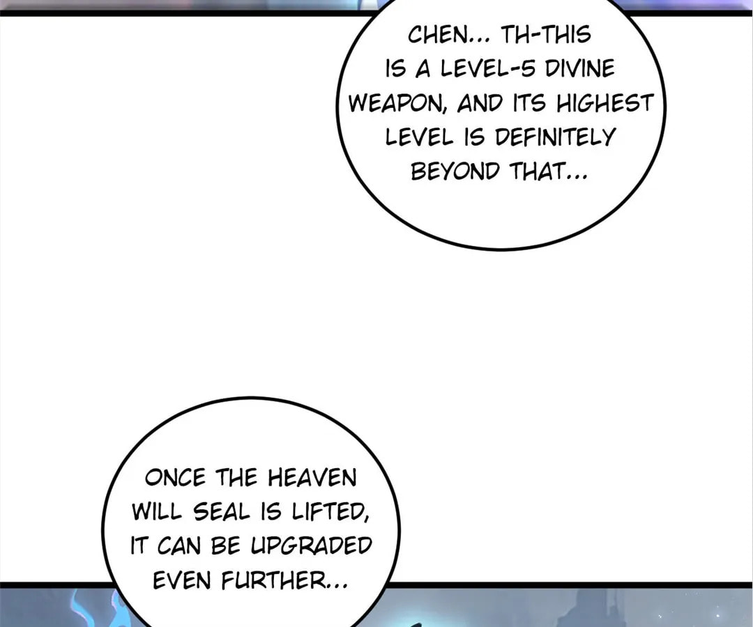 Zerg Ruler: I Command the Scourge Chapter 91 page 8 - 