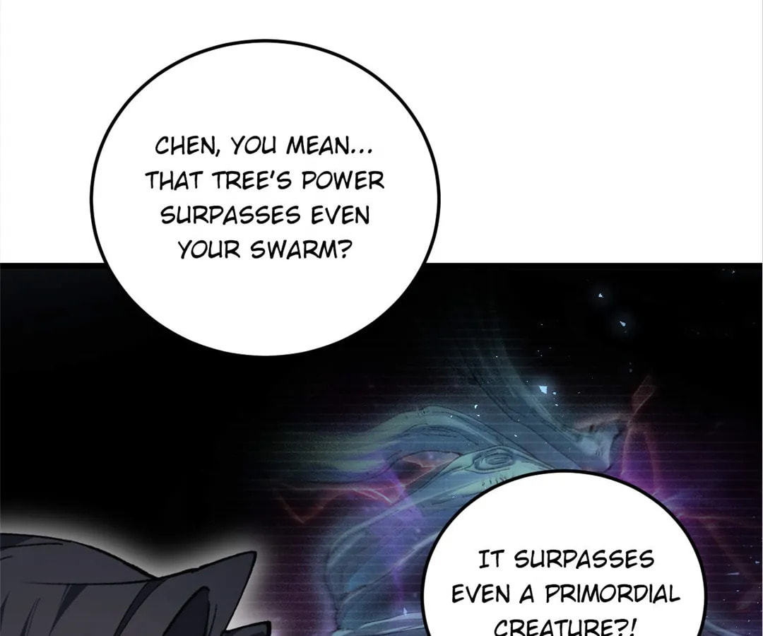 Zerg Ruler: I Command the Scourge Chapter 91 page 71 - 