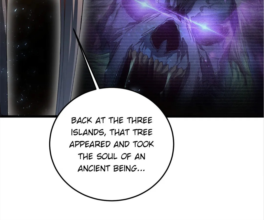 Zerg Ruler: I Command the Scourge Chapter 91 page 73 - 