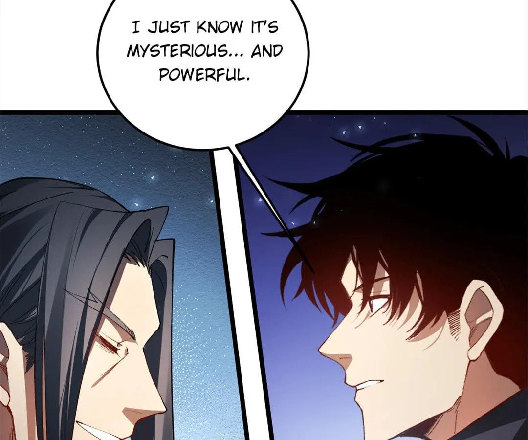 Zerg Ruler: I Command the Scourge Chapter 91 page 77 - 