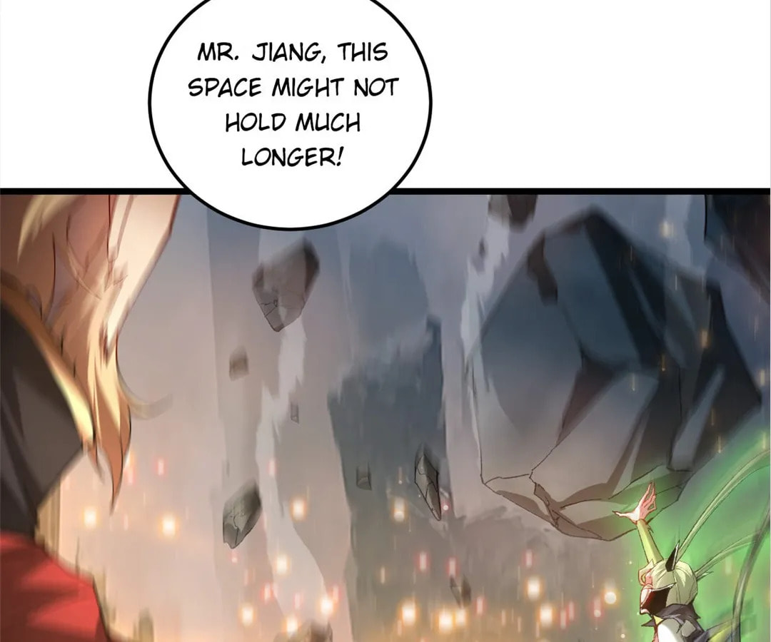 Zerg Ruler: I Command the Scourge Chapter 91 page 79 - 