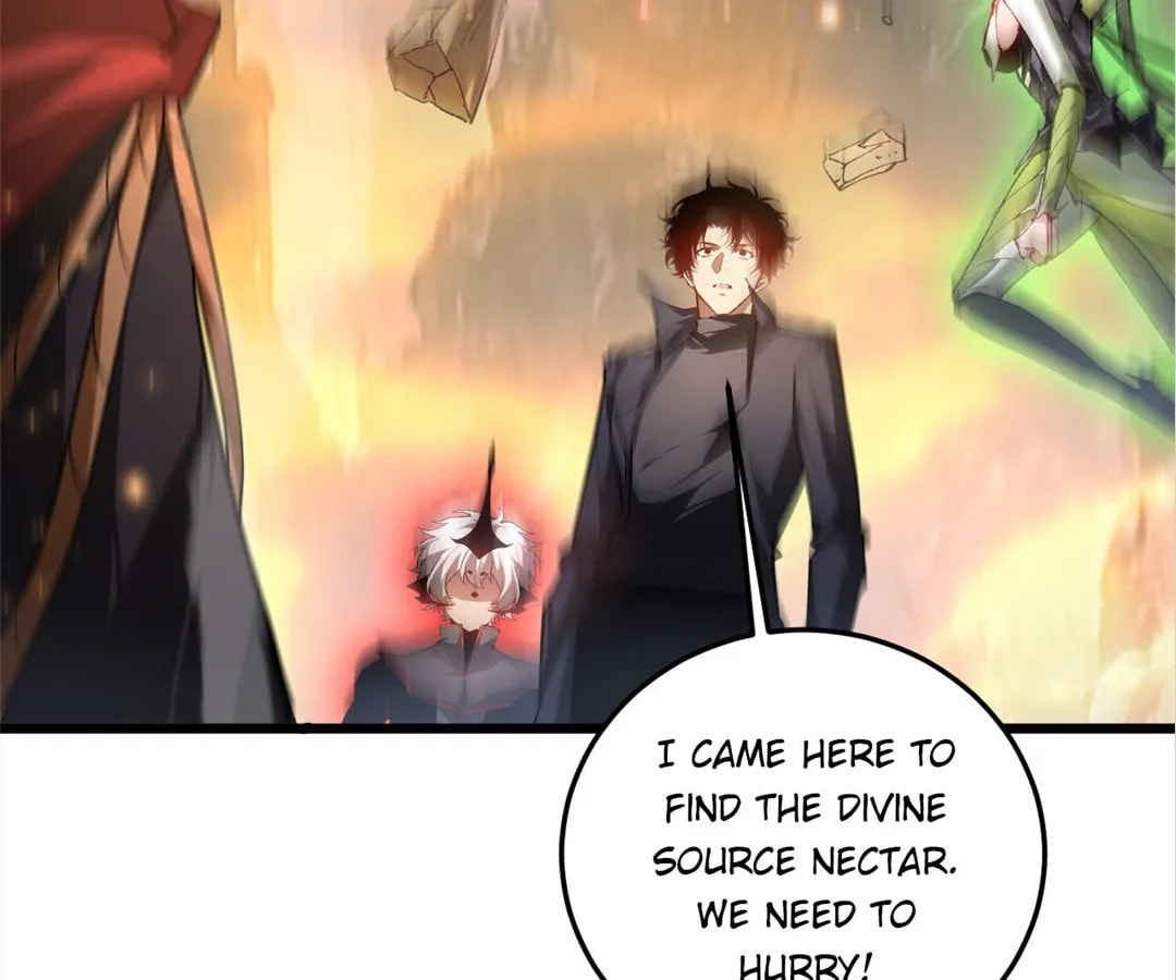 Zerg Ruler: I Command the Scourge Chapter 91 page 80 - 