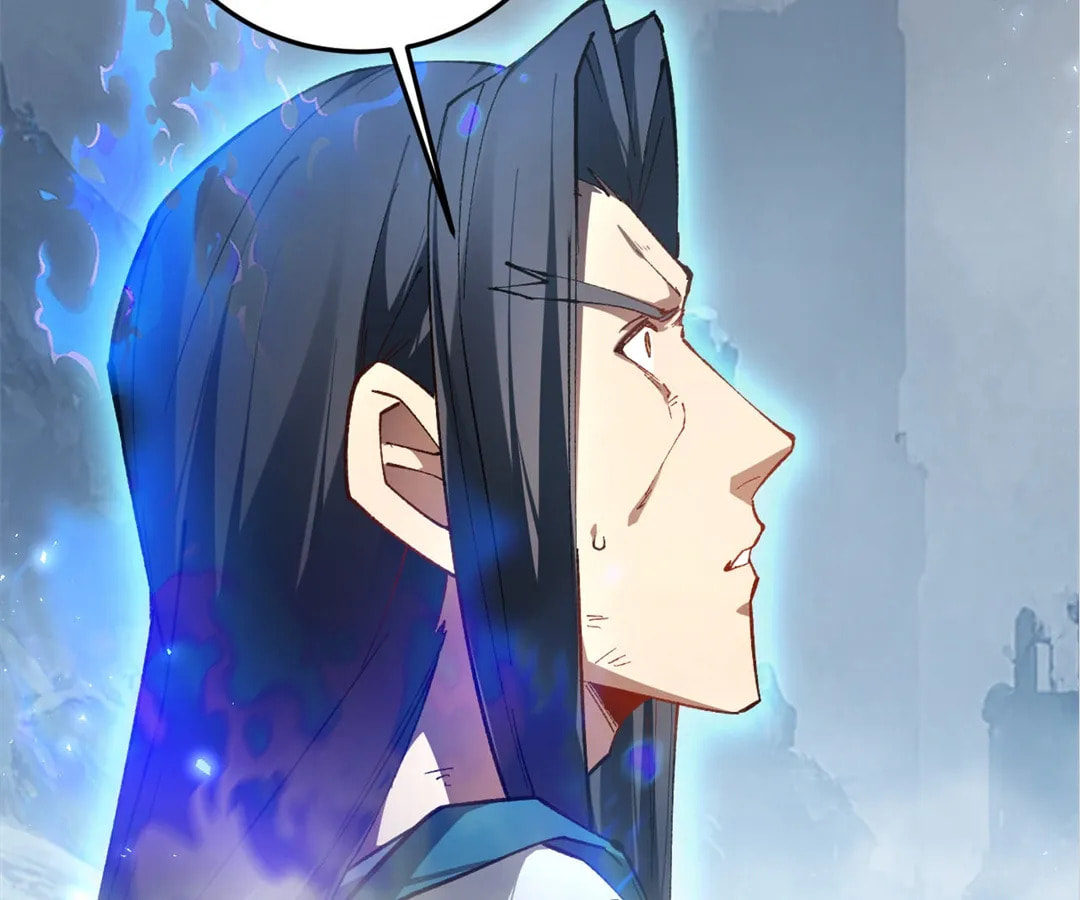 Zerg Ruler: I Command the Scourge Chapter 91 page 9 - 