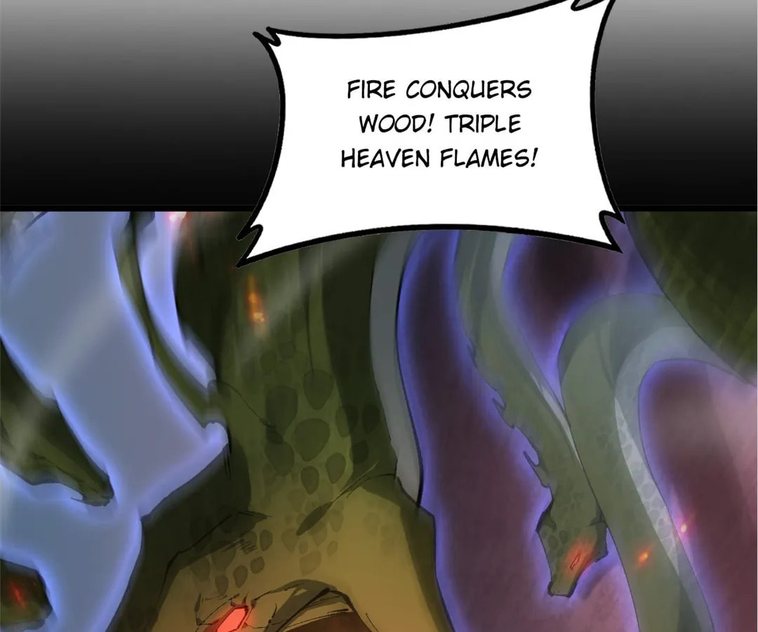Zerg Ruler: I Command the Scourge Chapter 91 page 85 - 