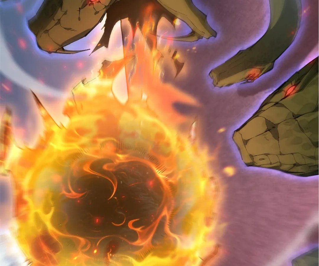 Zerg Ruler: I Command the Scourge Chapter 91 page 86 - 