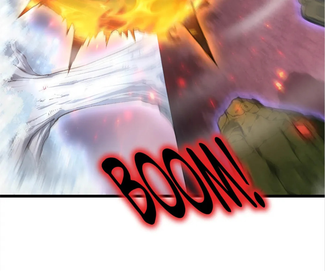 Zerg Ruler: I Command the Scourge Chapter 91 page 87 - 