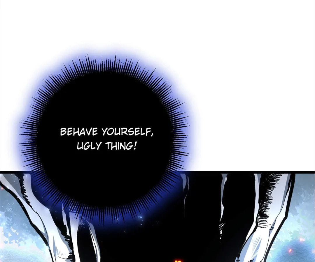 Zerg Ruler: I Command the Scourge Chapter 91 page 88 - 
