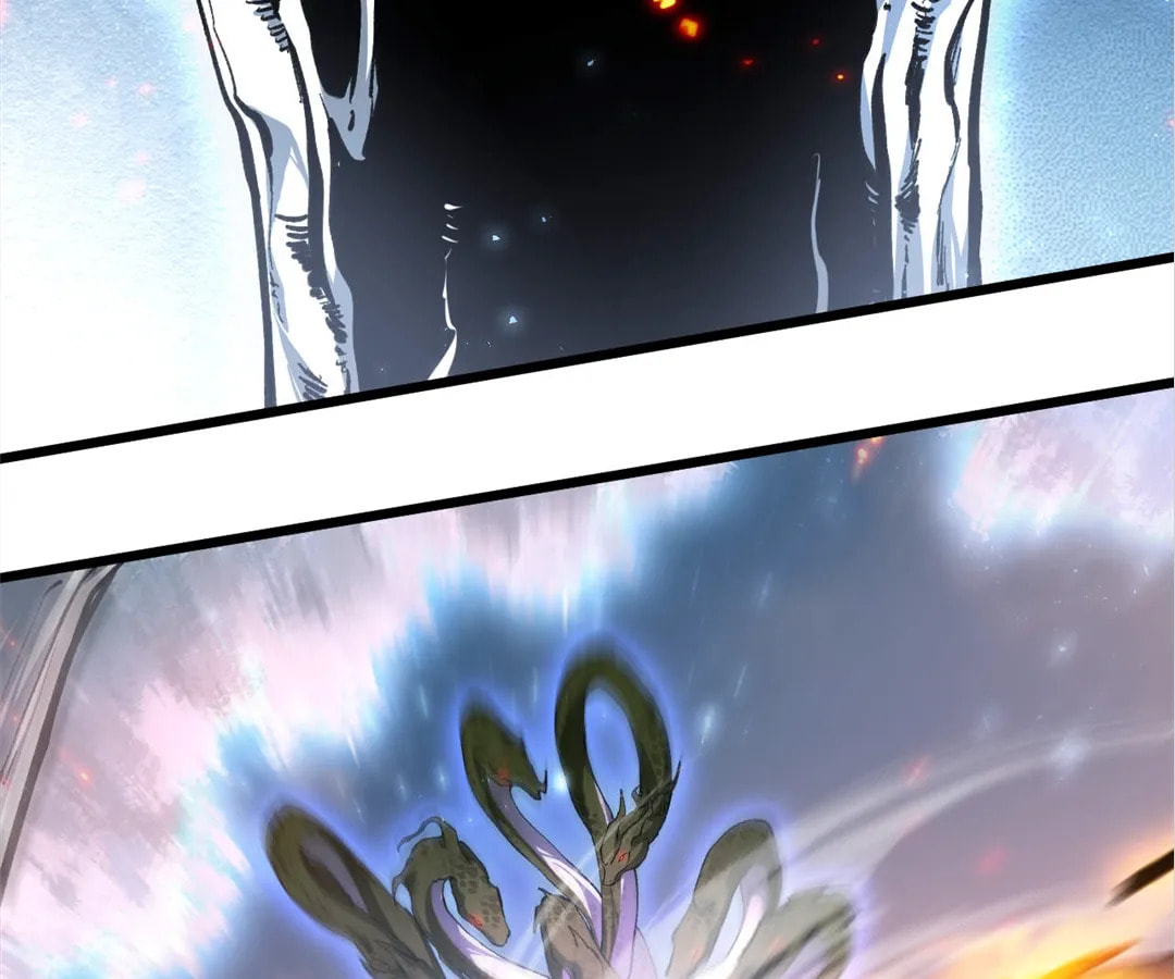 Zerg Ruler: I Command the Scourge Chapter 91 page 89 - 
