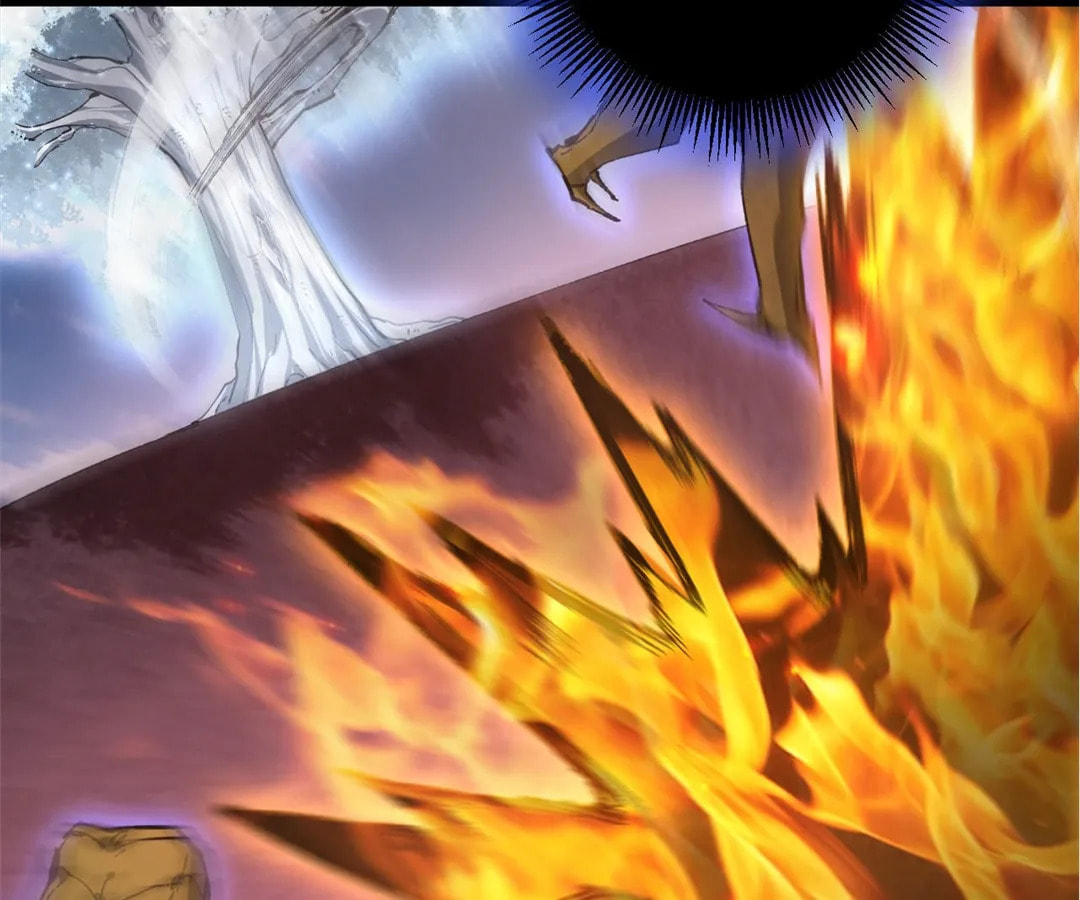 Zerg Ruler: I Command the Scourge Chapter 91 page 93 - 