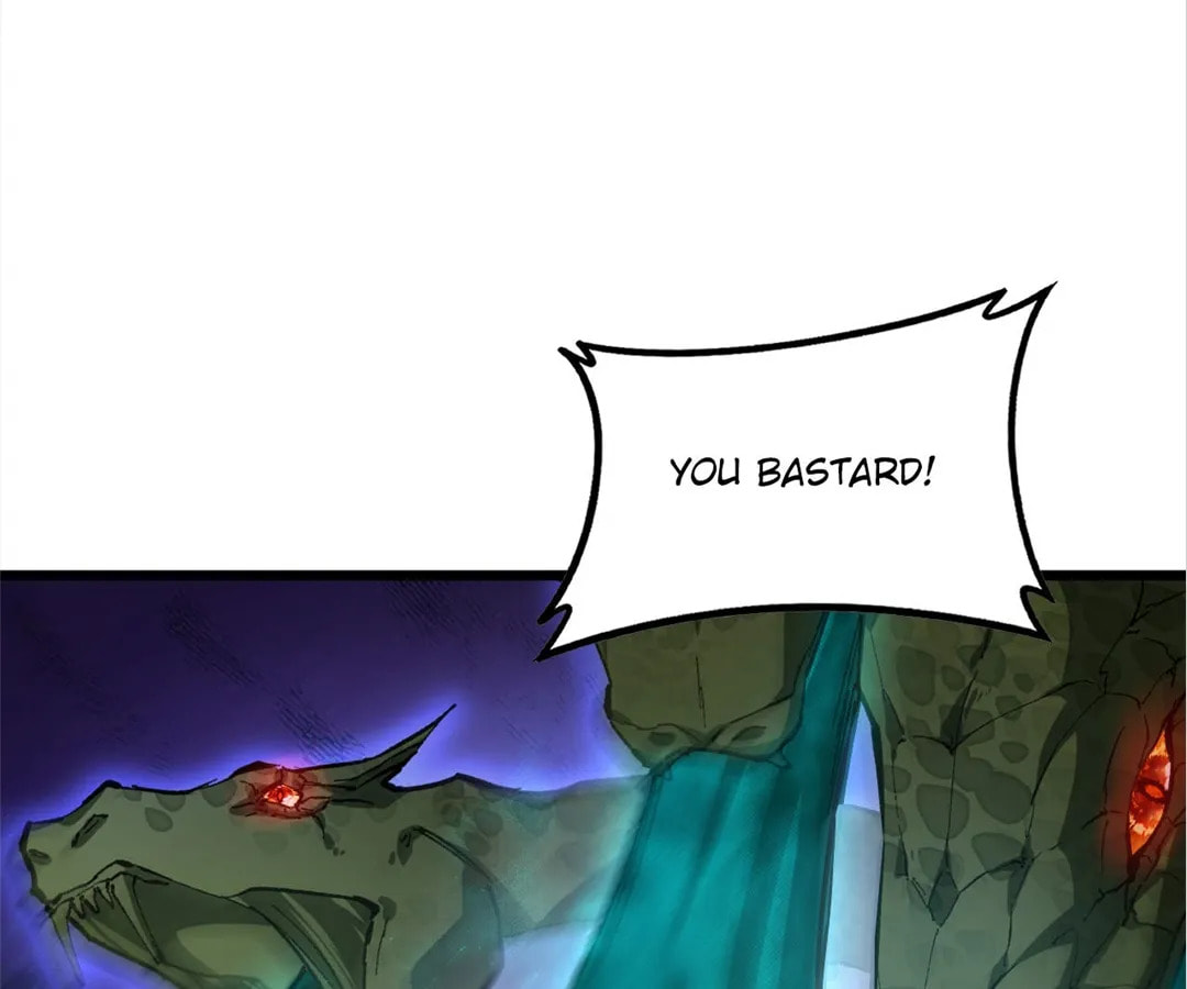 Zerg Ruler: I Command the Scourge Chapter 91 page 95 - 