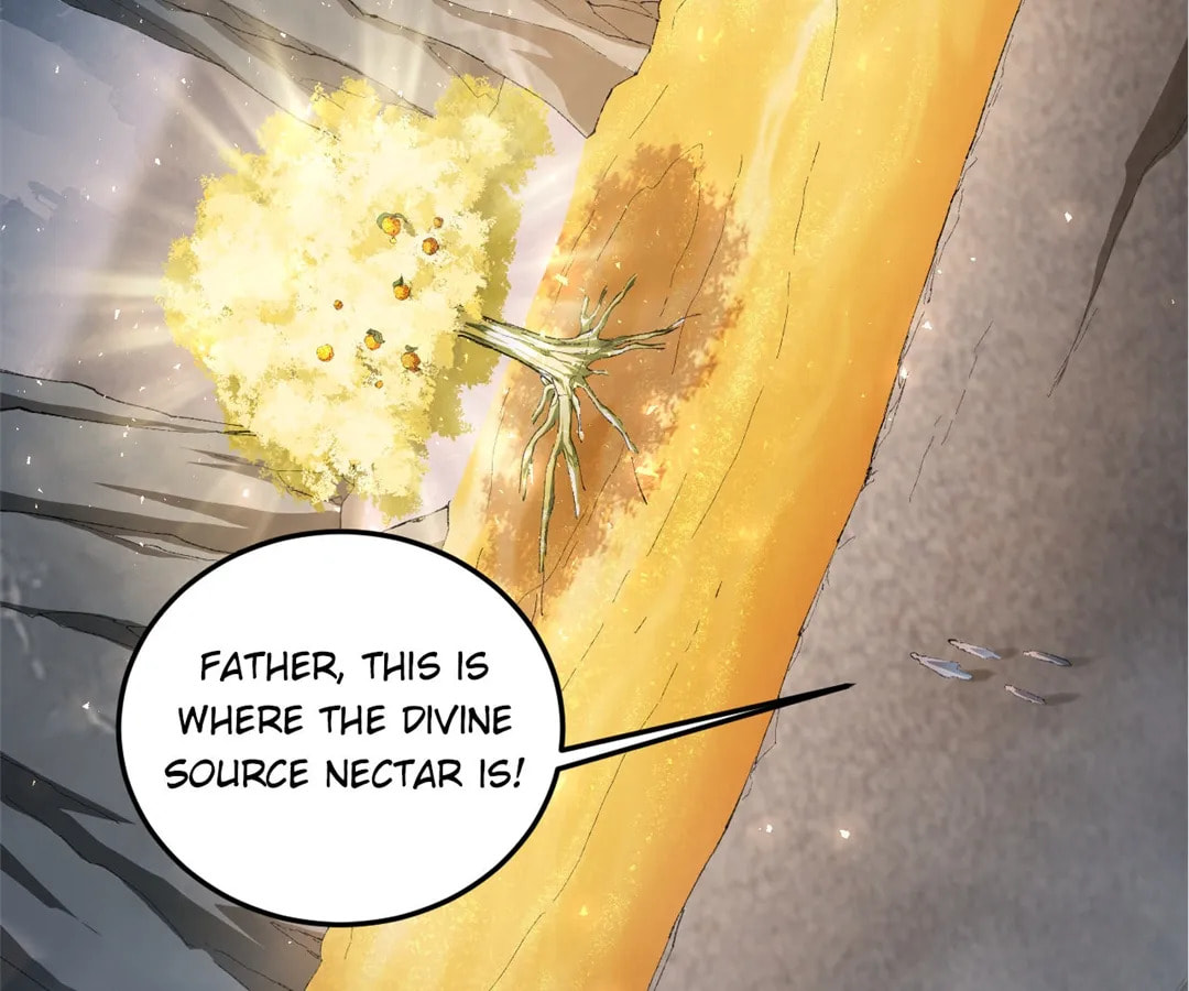 Zerg Ruler: I Command the Scourge Chapter 92 page 2 - 
