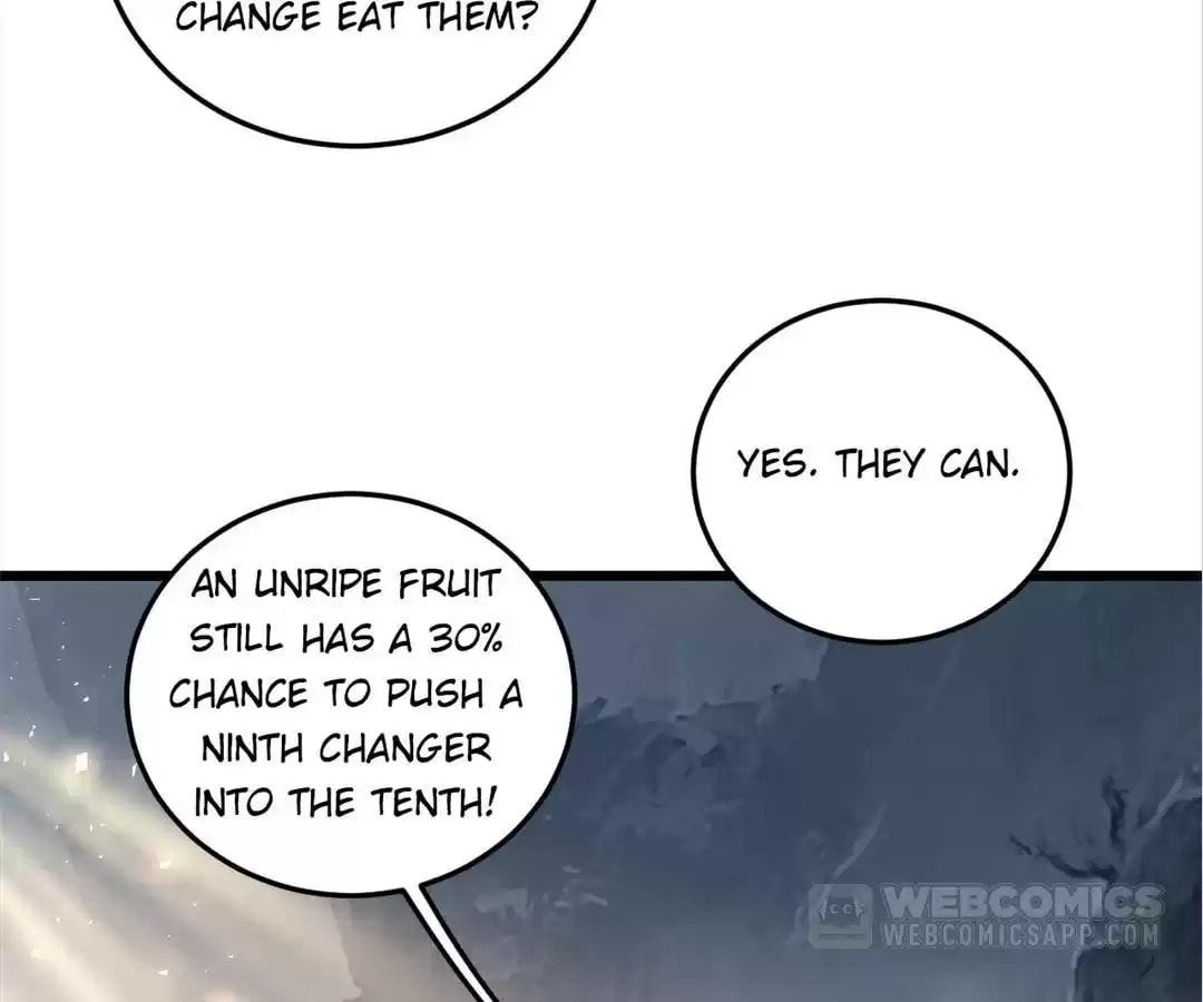 Zerg Ruler: I Command the Scourge Chapter 92 page 11 - 