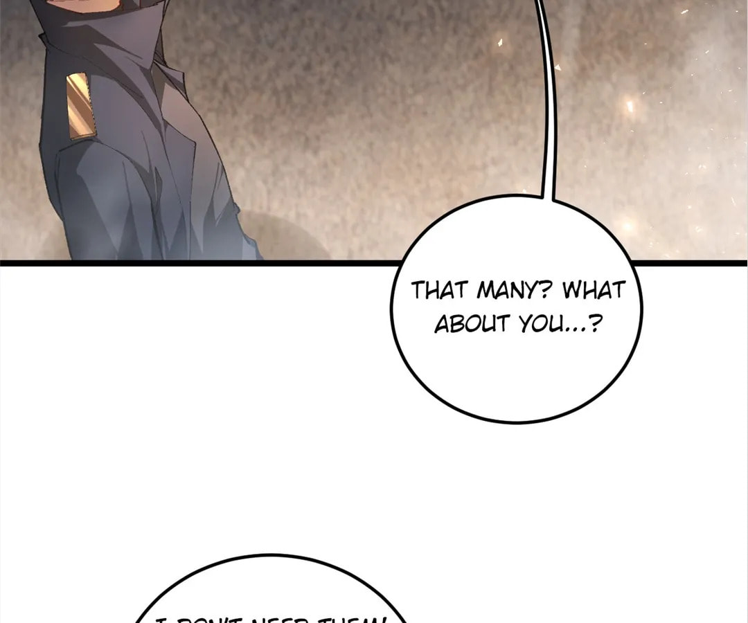 Zerg Ruler: I Command the Scourge Chapter 92 page 17 - 