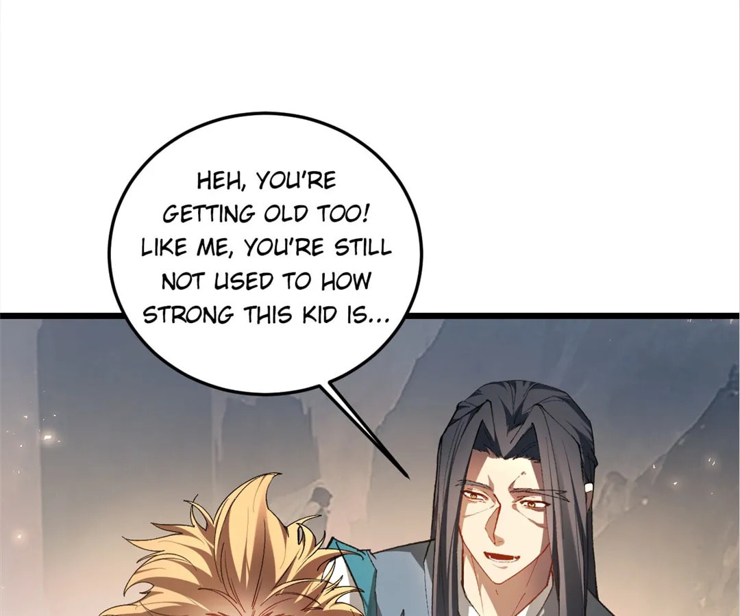 Zerg Ruler: I Command the Scourge Chapter 92 page 20 - 