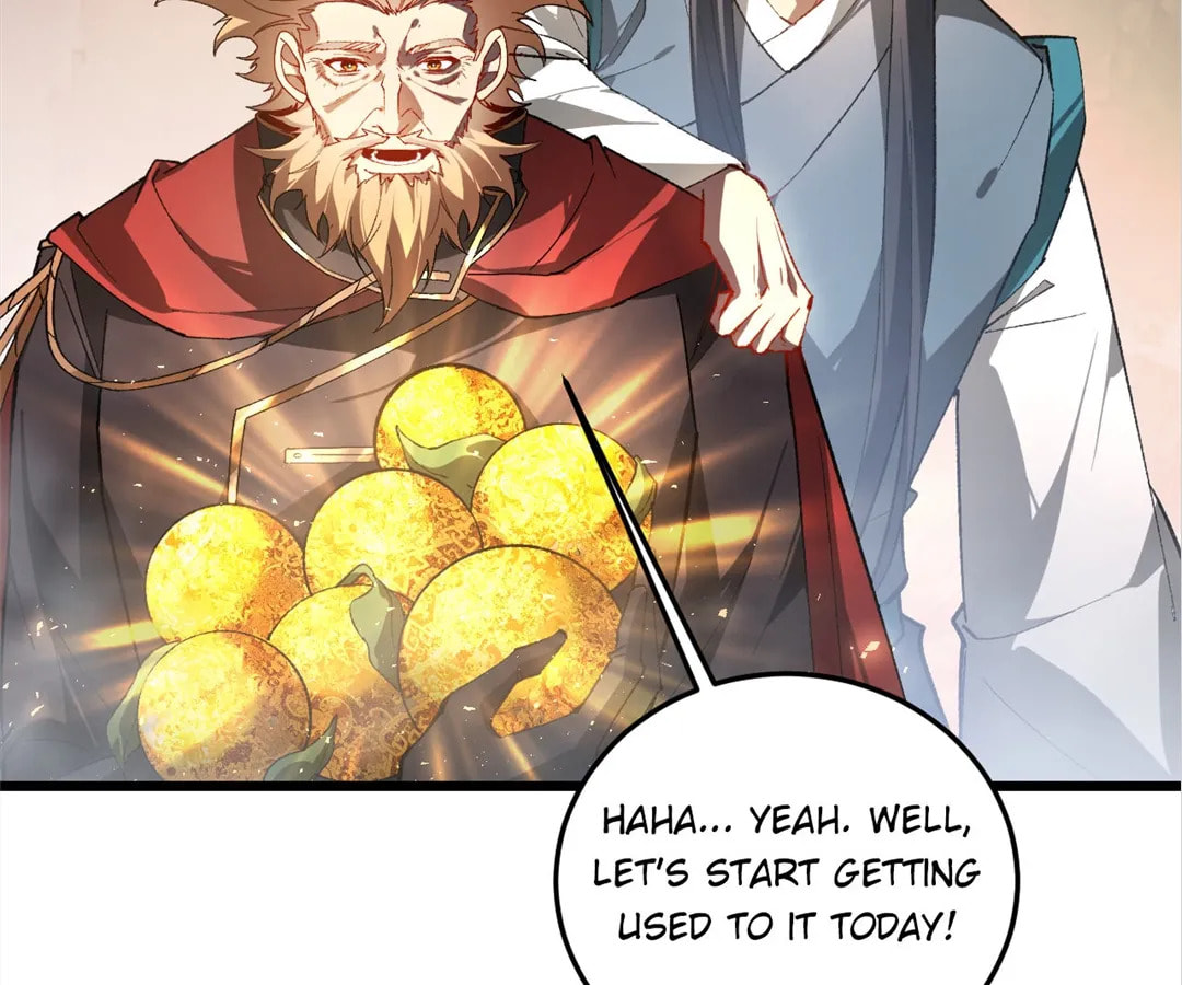 Zerg Ruler: I Command the Scourge Chapter 92 page 21 - 