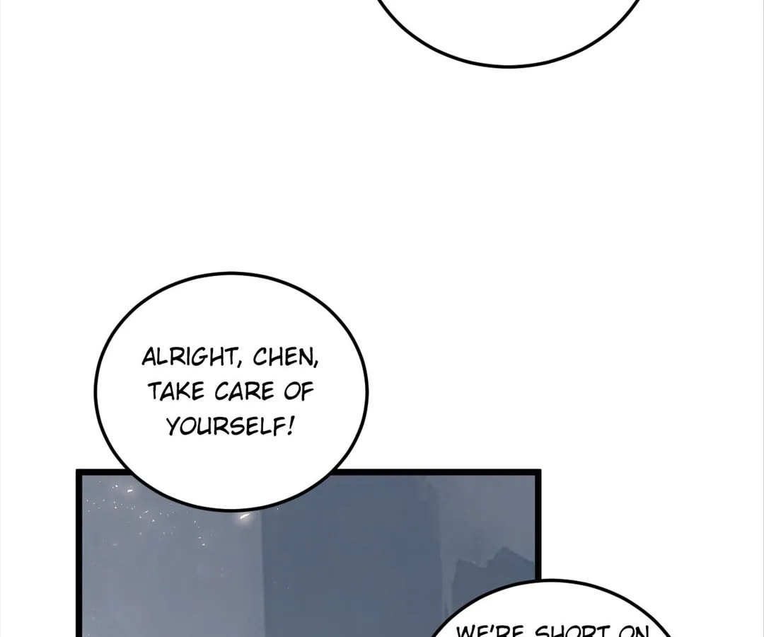 Zerg Ruler: I Command the Scourge Chapter 92 page 22 - 