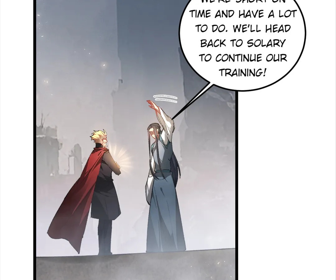Zerg Ruler: I Command the Scourge Chapter 92 page 23 - 