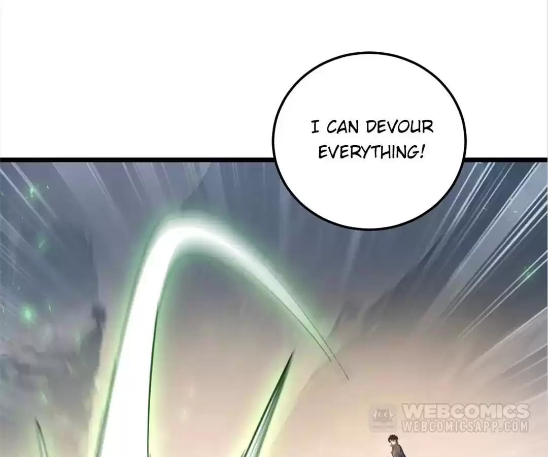 Zerg Ruler: I Command the Scourge Chapter 92 page 27 - 