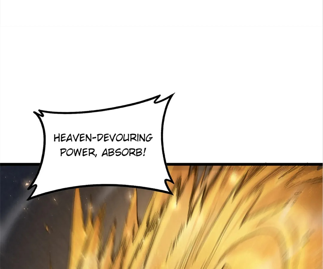 Zerg Ruler: I Command the Scourge Chapter 92 page 29 - 