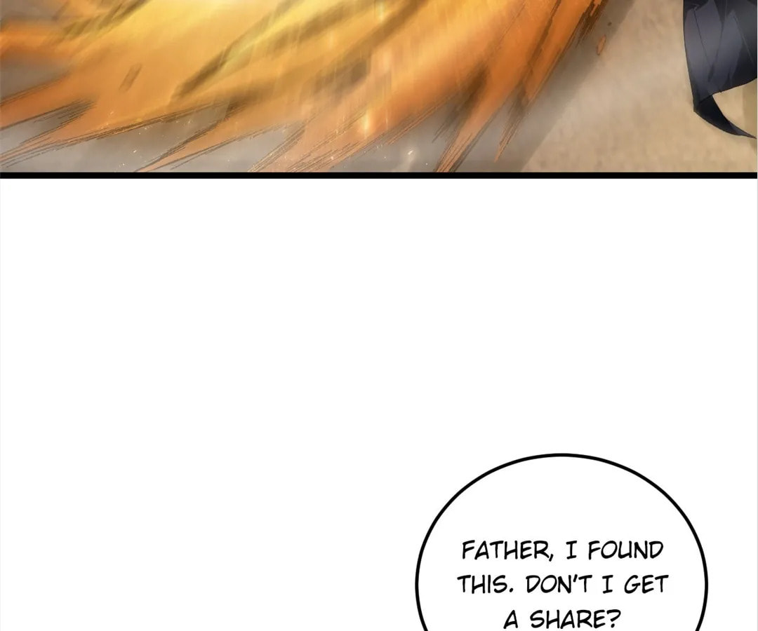 Zerg Ruler: I Command the Scourge Chapter 92 page 31 - 