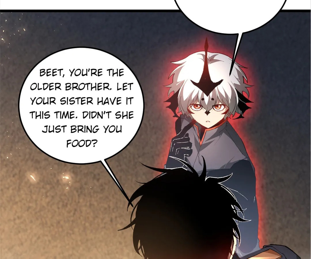 Zerg Ruler: I Command the Scourge Chapter 92 page 32 - 