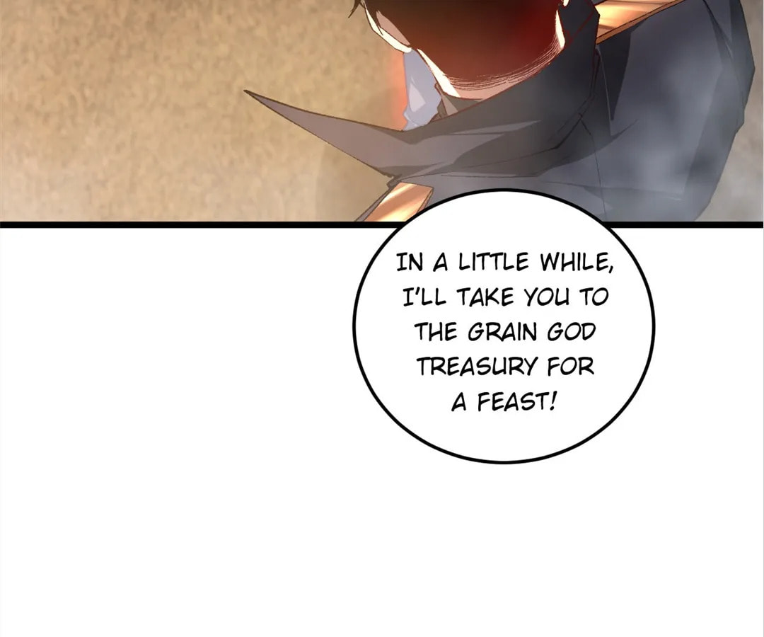 Zerg Ruler: I Command the Scourge Chapter 92 page 33 - 