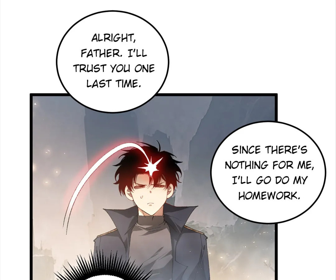 Zerg Ruler: I Command the Scourge Chapter 92 page 34 - 