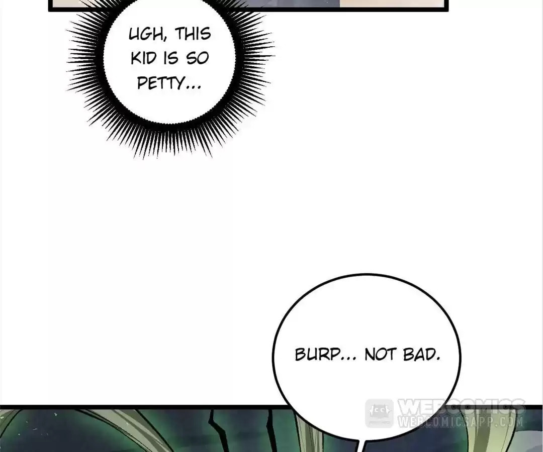 Zerg Ruler: I Command the Scourge Chapter 92 page 35 - 