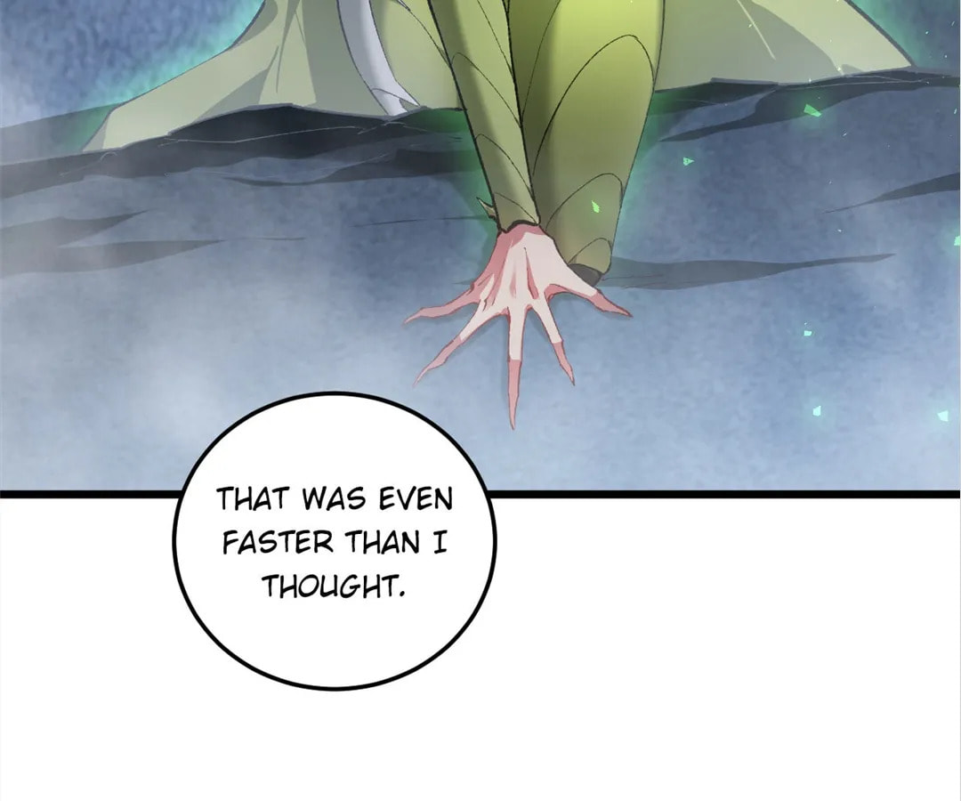 Zerg Ruler: I Command the Scourge Chapter 92 page 37 - 