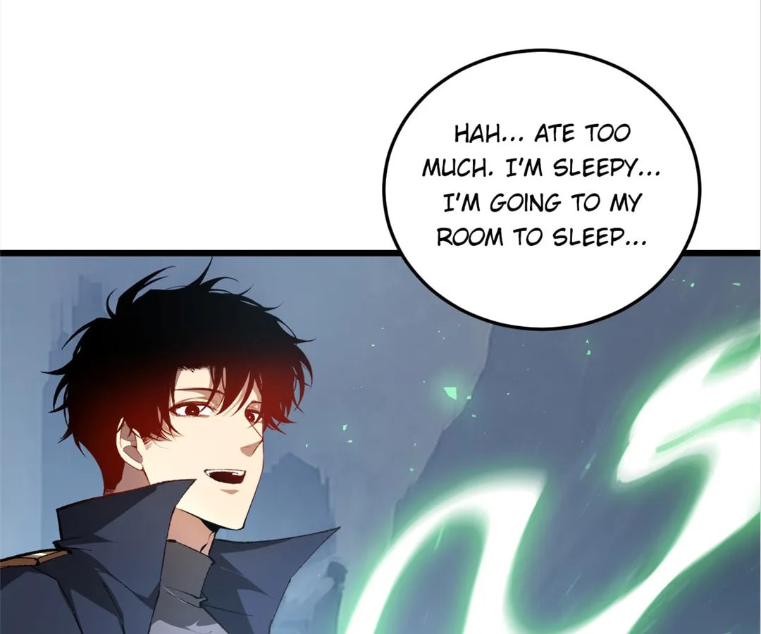 Zerg Ruler: I Command the Scourge Chapter 92 page 38 - 