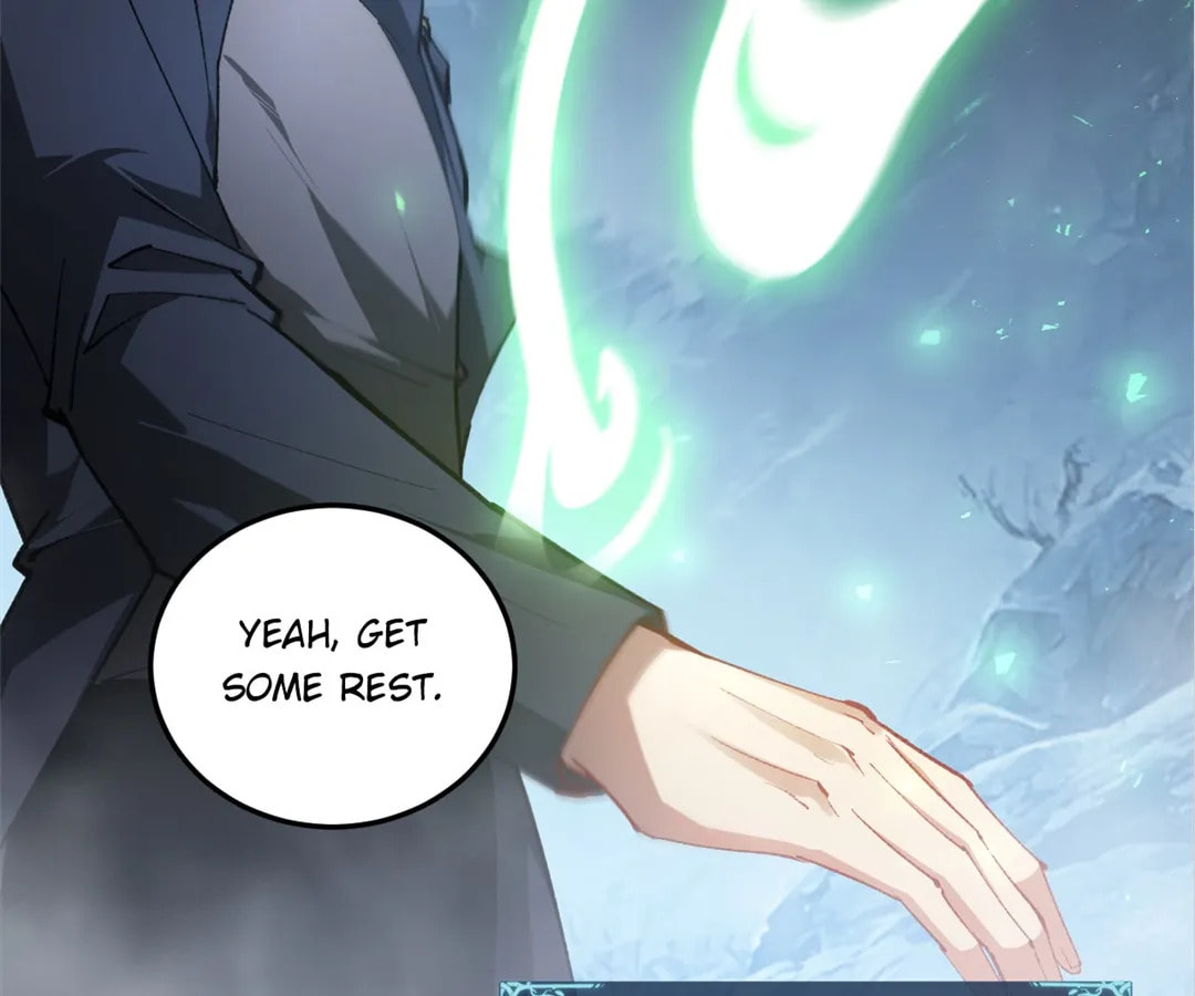 Zerg Ruler: I Command the Scourge Chapter 92 page 39 - 