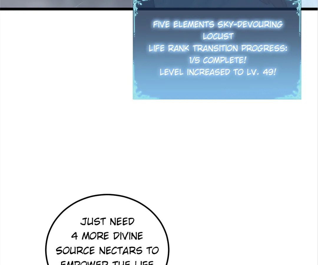 Zerg Ruler: I Command the Scourge Chapter 92 page 40 - 