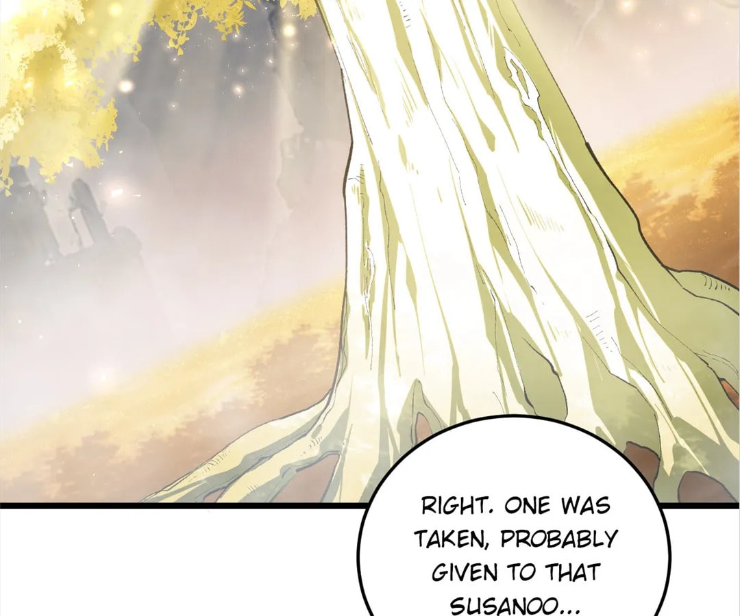 Zerg Ruler: I Command the Scourge Chapter 92 page 5 - 