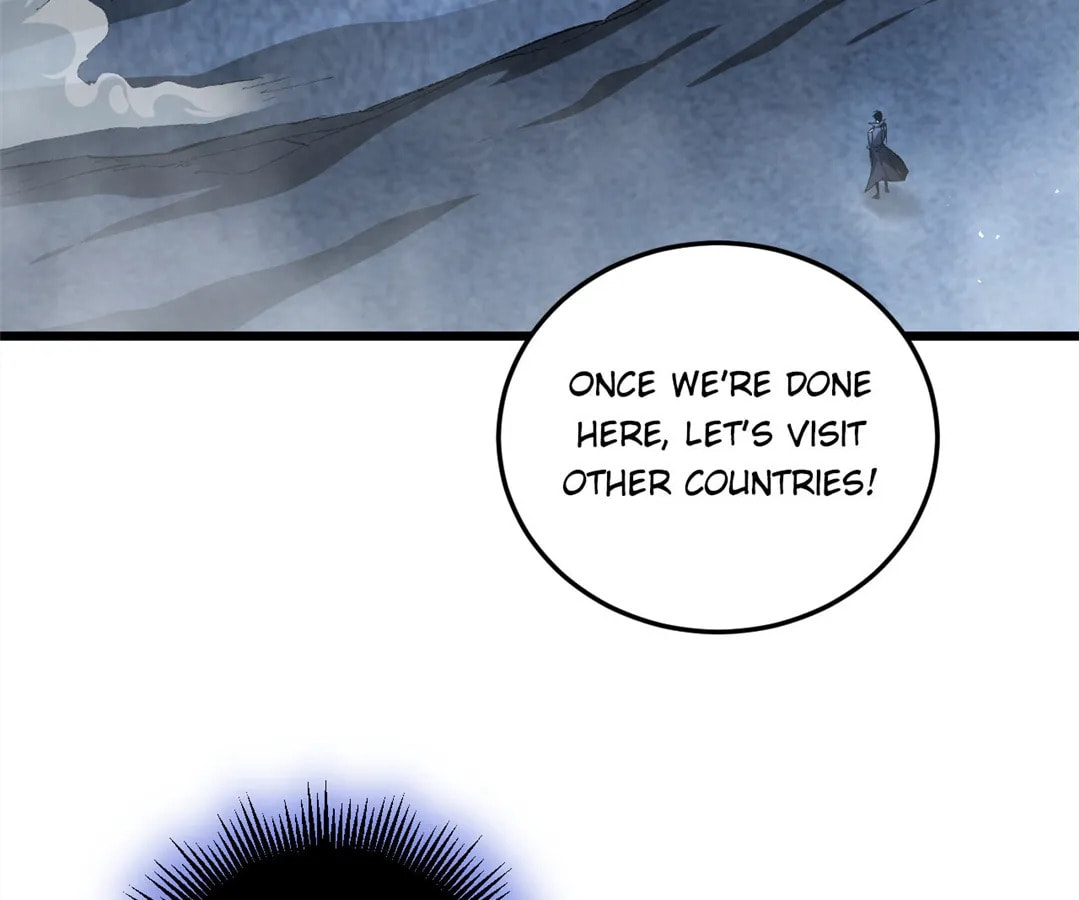 Zerg Ruler: I Command the Scourge Chapter 92 page 42 - 